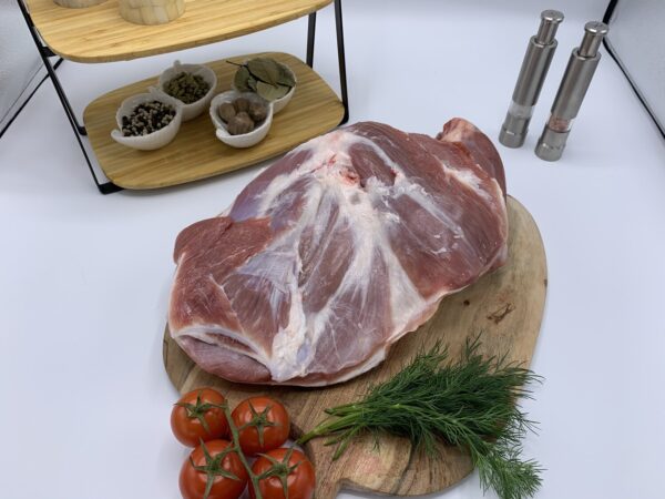 Épaule d'Agneau ( 1,7 Kg +-)