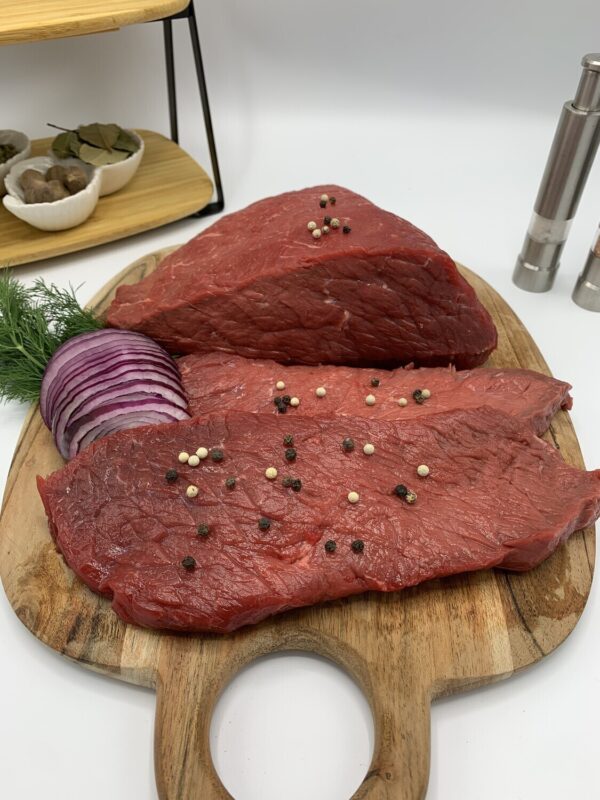 Steak de Boeuf