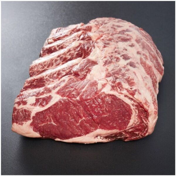 Entrecôte de boeuf