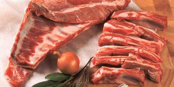 Ragout d’agneau