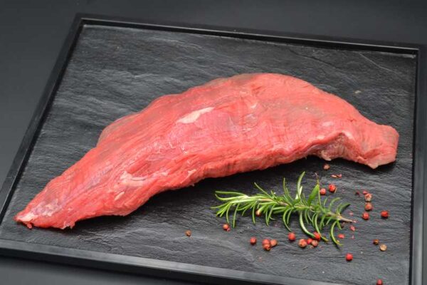 Viande de bœuf à fondue