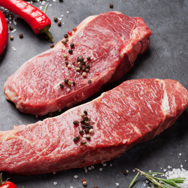contre filet de boeuf