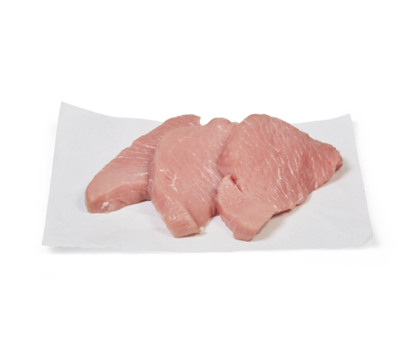 steak de Veau