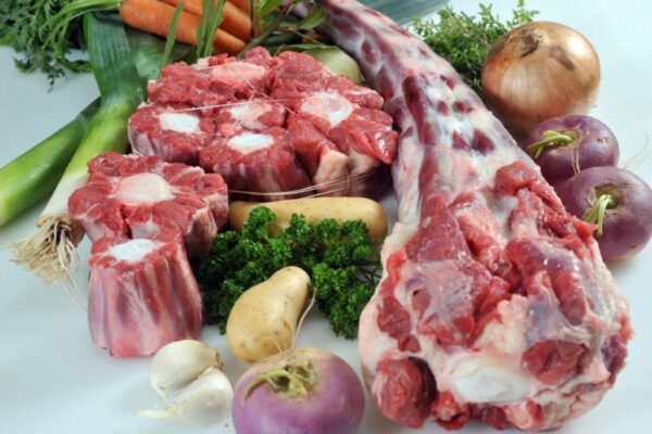 Queue de Bœuf