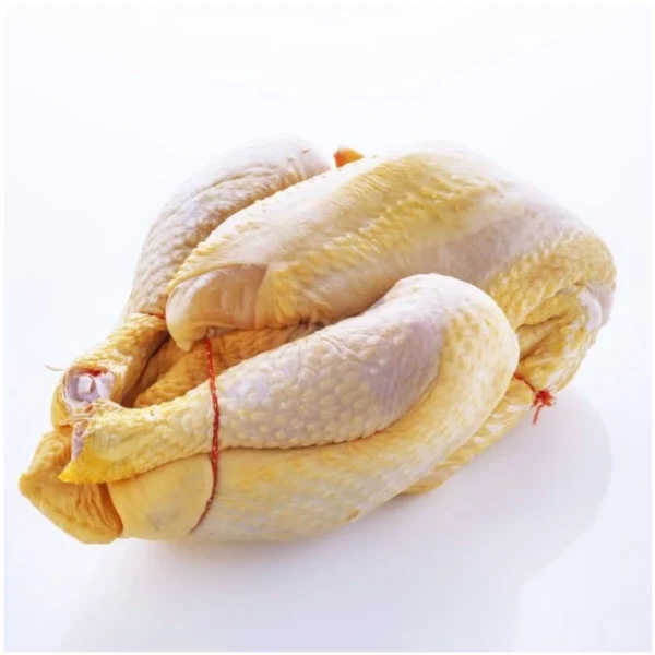 poulet fermier